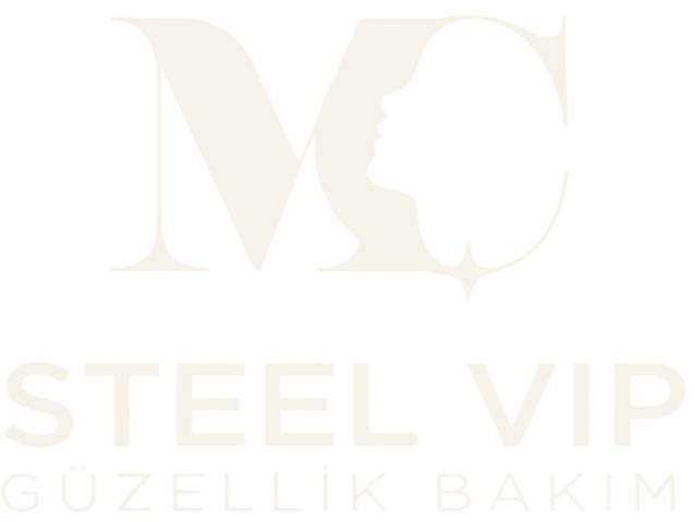 MC Steel Vip Güzellik Salonu